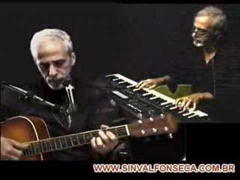 SLOW MOTION BOSSA NOVA - Sinval Fonseca