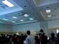 September 29 2005 KSA SGM @ Kwantlen - Johnny Woo Video