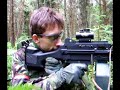 p o w  airsoft g36 22nd june 2008