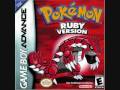 Pokemon RSE Music : Route 113