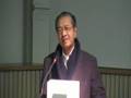 Sejenak Bersama Tun Dr Mahathir Manchester Part 4