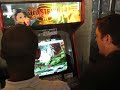 David Sirlin and Sergio go head to head