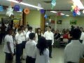 videos de calos' doing the foxtrot