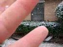 Thanksgiving Snow 2007 - 2