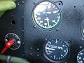 Flying in a 1940s Boeing Stearman chased by a Tiger Moth