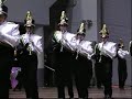 \"Chronometry\" Performed by the John F. Kennedy Marching Band