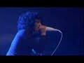 The Mars Volta - Wax Simulacra promo