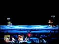 videos de SSBB - Glide Tossing