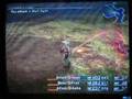 final fantasy XII Giza Plains gameplay