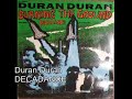 Duran Duran-DECADANCE