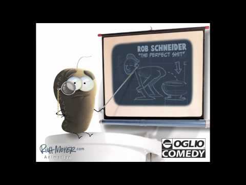Rob Schneider The Perfect Sh*t from Registered Offender