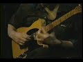 Ted Greene - Solo Guitar - Autumn Leaves Ted Greene - Solo Guitar - Autumn Leaves