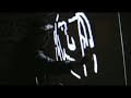 a very special thank you to joe olivares(http://joeolivares.blogspot.com/) for compiling this footage.  the interview was shot a week before art walk, as i was testing the installation.  there are also scenes captured from my first test at zero point gallery as well.  to see a video compilation of artists from art walk & art scene, go to: http://www.youtube.com/watch?v=zdug5h1oym0
*******************************************
