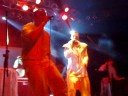 LUC & RAH - Homoxymoronomatura Krak�w 17.10.2008