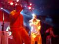 LUC & RAH - Homoxymoronomatura Kraków 17.10.2008