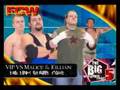 The Big Damned Event 5