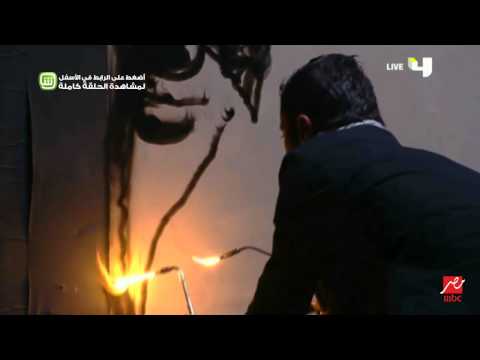 Arabs Got Talent - النهائيات - محمد الديري