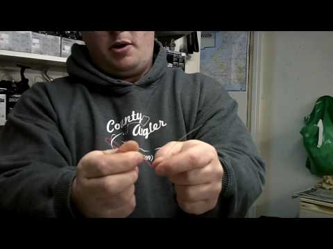 how to tie spider hitch