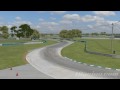 Dallara@Sebring.wmv