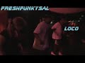 Vauxhall Rollerdisco 10th Feb 2007 - Part 1