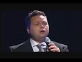 Paul Potts and Lesley Garrett - Silent Night