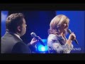 Paul Potts and Lesley Garrett - Silent Night