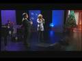 Paul Potts and Lesley Garrett - Silent Night
