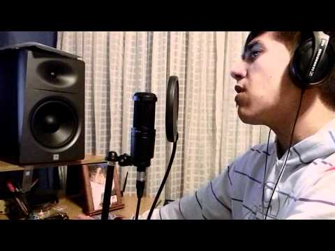 Alexis y Fido - Donde estés llegaré (Cover) - Lacho™