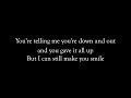 Nomy – Everytime You Fall w/lyrics