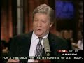 Jerry Fallwell Appears On Imus