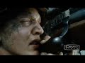 Pillar - Sunday Bloody Sunday / Saving Private Ryan