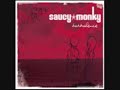 Saucy Monky - Boyz