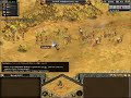 Zulu attack