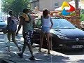 Dziwnów 2007 wakacje nad morzem w gminie Dziwnów