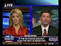 Hensarling on Financial Markets and Auto Industry Bailout