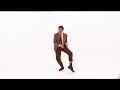Ja? Fasola jako Mr. Boombastic ver. 1