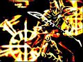 yugioh - twisted transistor