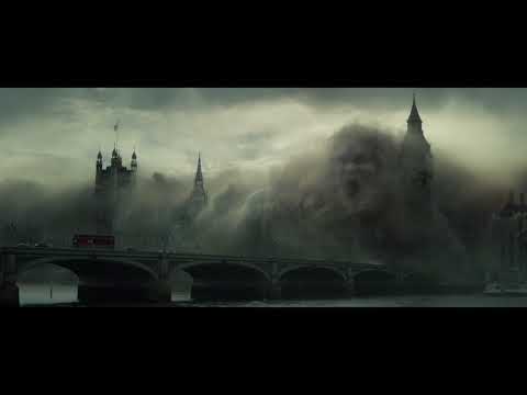 London Sandstorm - Extrait London Sandstorm (Anglais)