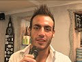 Intervista TG Metropolis