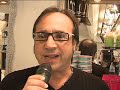 Intervista TG Metropolis