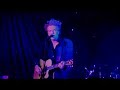 Backstage at The Bedford with Liam Gerner Backstage at The Bedford with Liam Gerner