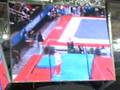 Alexei Bilozerchev High Bar 2007 Nationals Finals