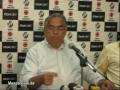 www.vasco.com.br - 1� parte Coletiva Eurico Miranda 20071912