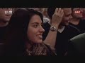 Hermann Nitsch bei Wir sind Kaiser