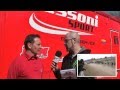 ENTREVISTA A MASSONI SPORT RAID ITALIA 2013