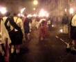 Lewes Bonfire Precession 11/05/07 2of2