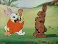 Linksmi maži kiškučiai (Funny Little Bunnies)