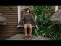 the boy who could fly
