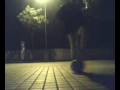 Ground of the night.亂舞春秋