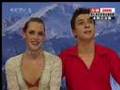 Virtue & Moir 05-06 4CC FD